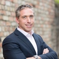 David Cass, Partner and Head of Transformation and Change at Sia Partners Consulting Ireland